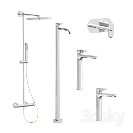 Cisal Lineaviva Set